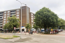 Winkelruimte Utrecht - Oudenoord 501 - Foto 1