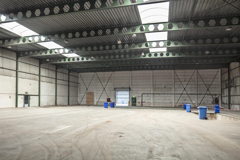 BedrijfsruimteaanLindelaufer Gewande 18<br/> inVoerendaal BedrijfsruimteaanLindelaufer Gewande 18<br/> inVoerendaal