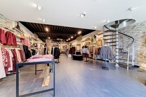 Winkelruimte Sluis - Nieuwstraat 24 - Foto 6