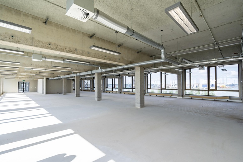 Kantoorruimte Rotterdam - Sluisjesdijk 159 - Foto 14