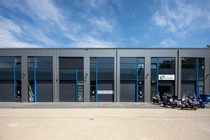 Bekijk foto 2 van eenheid 1 aan de Heliumweg 6 B 4 in Amersfoort