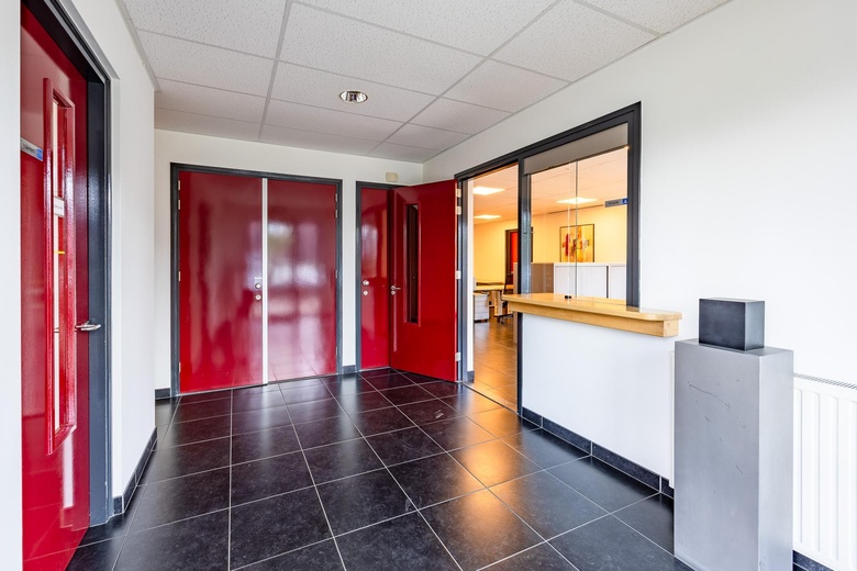 KantoorruimteaanExpeditiestraat 7<br/> inHorst