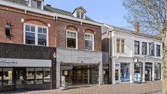 Winkelruimte te huur Veenendaal - Hoofdstraat 93