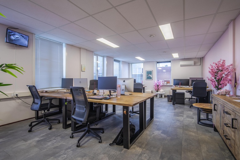 BedrijfsruimteaanImpact 71 h<br/> inDuiven BedrijfsruimteaanImpact 71 h<br/> inDuiven