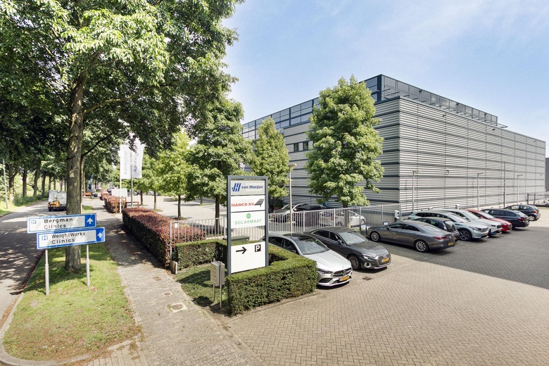 KantoorruimteaanAstronaut 28<br/> inAmersfoort