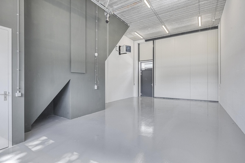 BedrijfsruimteaanAmersfoortsestraat 76 13<br/> inSoesterberg BedrijfsruimteaanAmersfoortsestraat 76 13<br/> inSoesterberg
