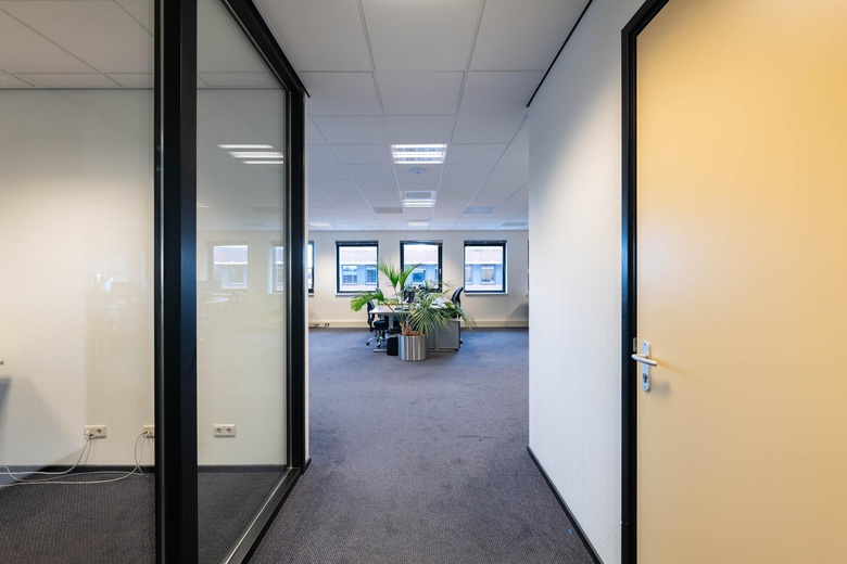 KantoorruimteaanSpoorhaven 76<br/> inBerkel en Rodenrijs