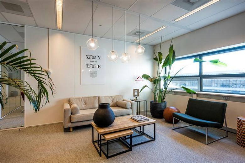 KantoorruimteaanDaalseplein 101<br/> inUtrecht