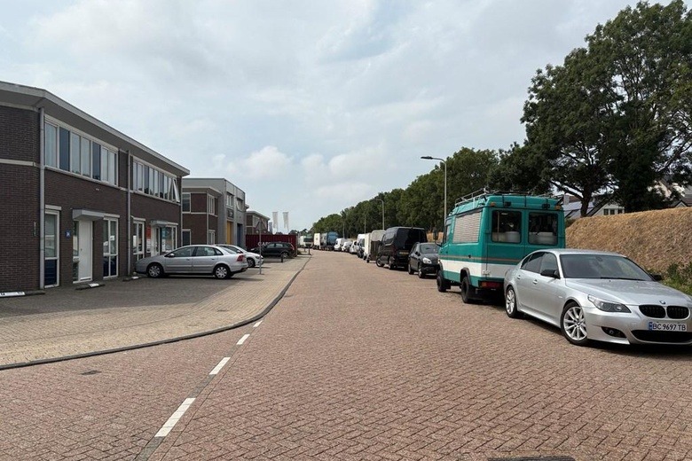 Bedrijfsruimte 's-Gravenzande - Edisonstraat 34 - Foto 19