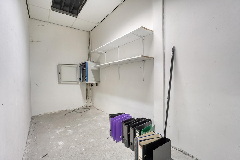 BedrijfsruimteaanKeyserswey 47 - 49<br/> inNoordwijk