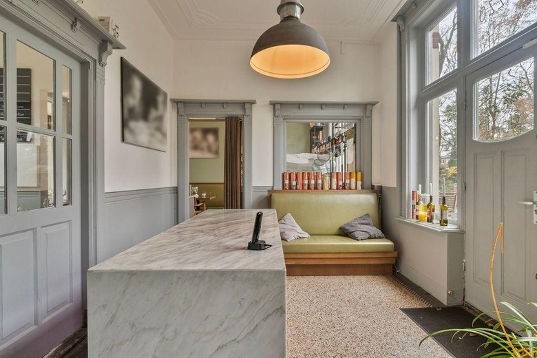 Horecaaande Beaufortlaan 1<br/> inSoest