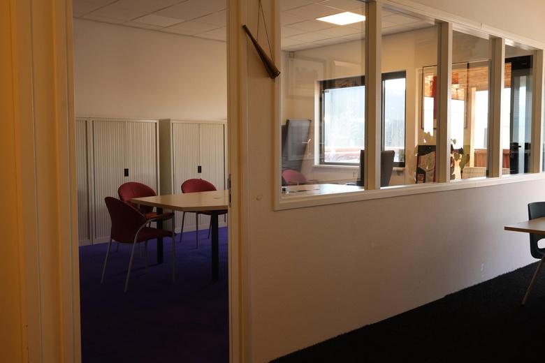 BedrijfsruimteaanNetwerkweg 15 B<br/> inAmsterdam