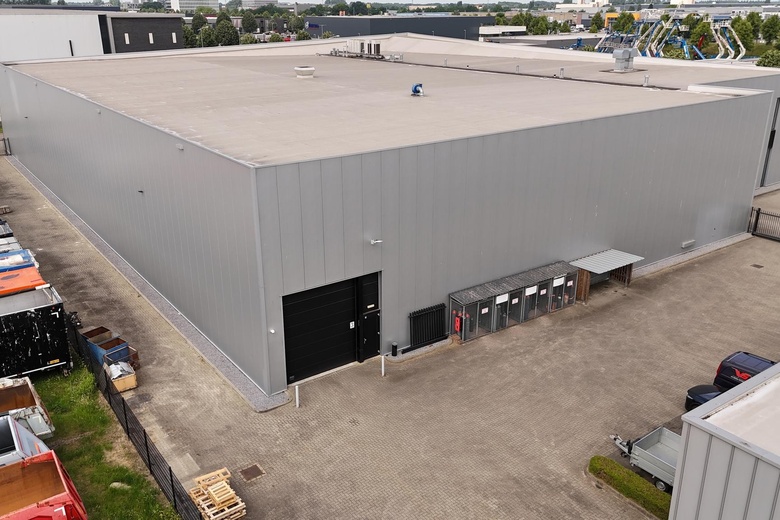 BedrijfsruimteaanDoornhoek 3810<br/> inVeghel