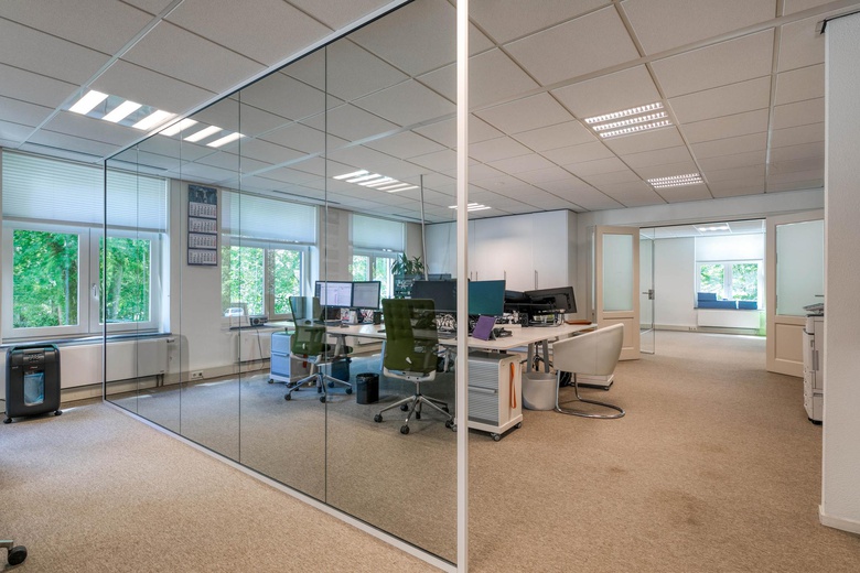 KantoorruimteaanAmsterdamsestraatweg 55 A<br/> inBaarn