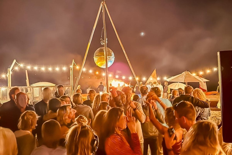 Horeca Zandvoort - Strandafgang Zuiderduin 1 - Foto 28