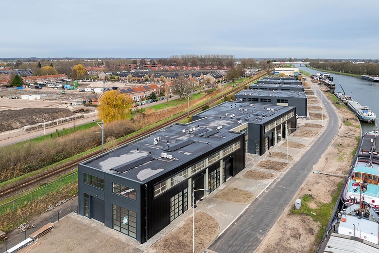 Bedrijfsruimte Gorinchem - Handelskade 5 24 - Foto 11
