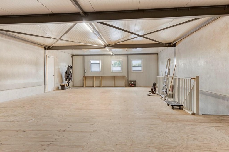 Bedrijfsruimte Alkmaar - Berenkoog 51 L - Foto 15