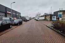 Bekijk foto 4 van Graham Bellstraat 12