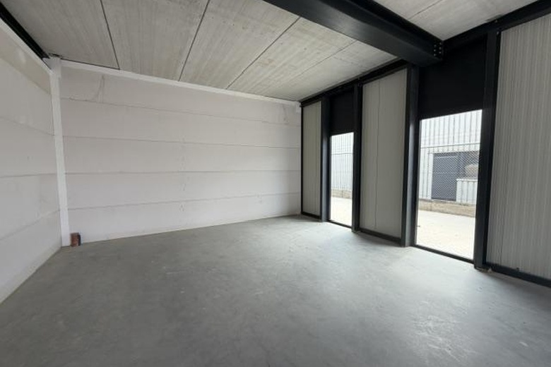 Bedrijfsruimte Velddriel - De Tweede Geerden 4 8 - Foto 5