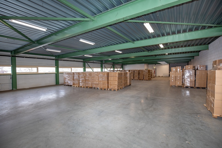 BedrijfsruimteaanDaltonstraat 38 - 40<br/> inHarderwijk