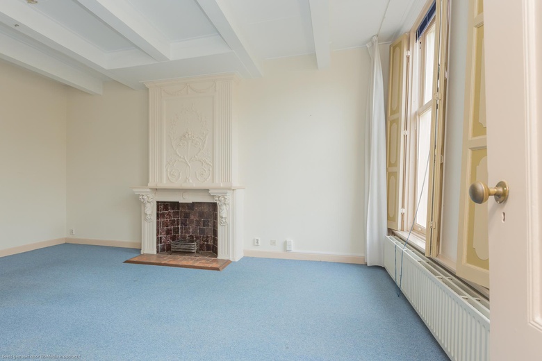 KantoorruimteaanRapenburg 16<br/> inLeiden