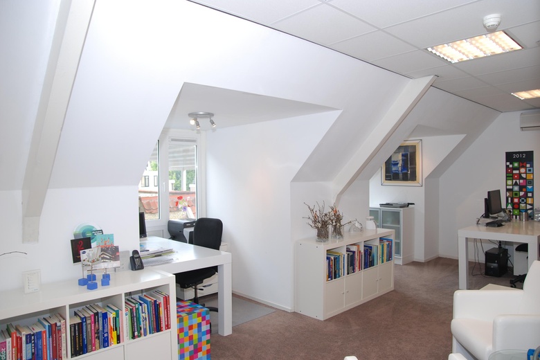 Kantoorruimte Nieuwerkerk aan den IJssel - Dorpsstraat 9 d - Foto 6