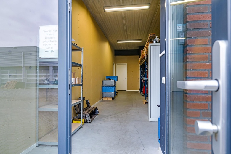 BedrijfsruimteaanEwinkel 14 03<br/> inCuijk