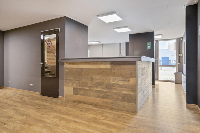 BedrijfsruimteaanRijnstraat 18 A<br/> inOss BedrijfsruimteaanRijnstraat 18 A<br/> inOss