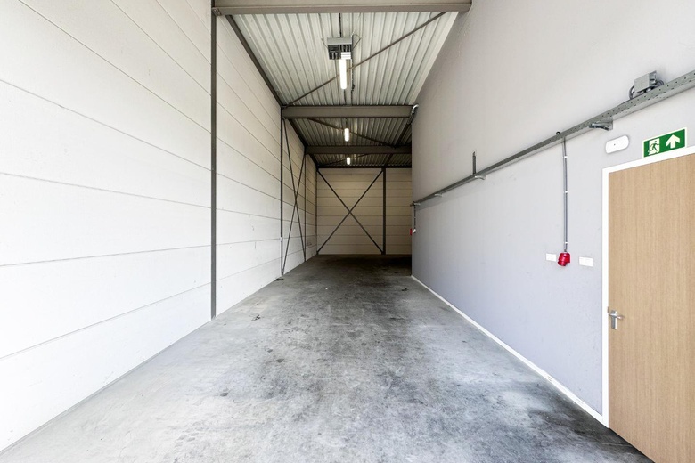 BedrijfsruimteaanMalachiet 590<br/> inDordrecht