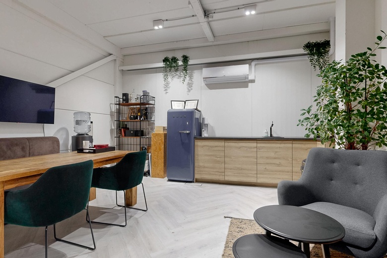 KantoorruimteaanWateringweg 1 D 04<br/> inHaarlem