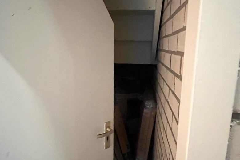 WinkelruimteaanLangestraat 99<br/> inAmersfoort