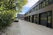 Bedrijfsruimte Deventer - Herfordstraat 8 L - Foto 6