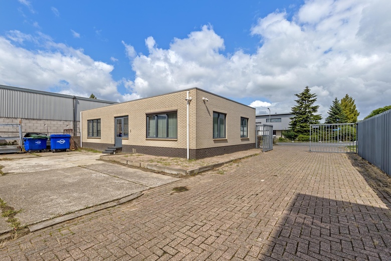 KantoorruimteaanStrijmaden 7<br/> inRoosendaal