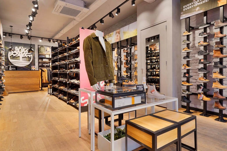 WinkelruimteaanKerkstraat 45<br/> inDen Bosch