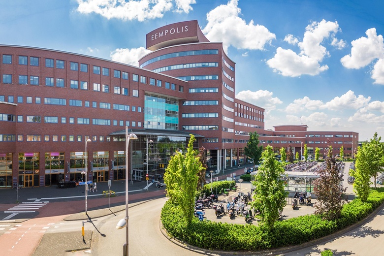 KantoorruimteaanPiet Mondriaanlaan 28<br/> inAmersfoort