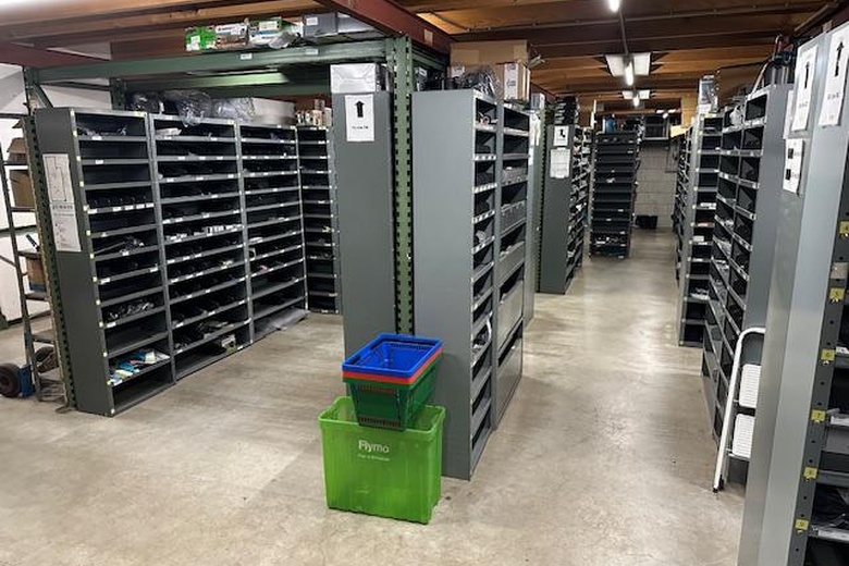 BedrijfsruimteaanNijverheidsweg 22<br/> inStolwijk