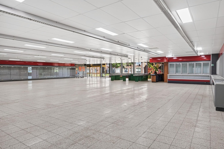 Winkelruimte Enschede - Johan Wijnoltsstraat 125 - Foto 16