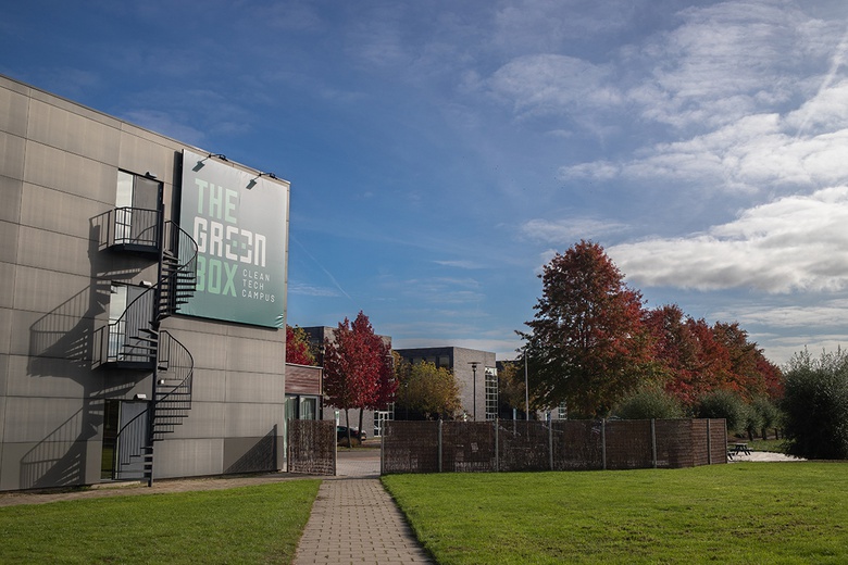 KantoorruimteaanEuropalaan 202<br/> inHengelo