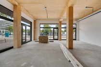 Bedrijfsruimte Amsterdam - Joan Muyskenweg 21 A 2 - Foto 5