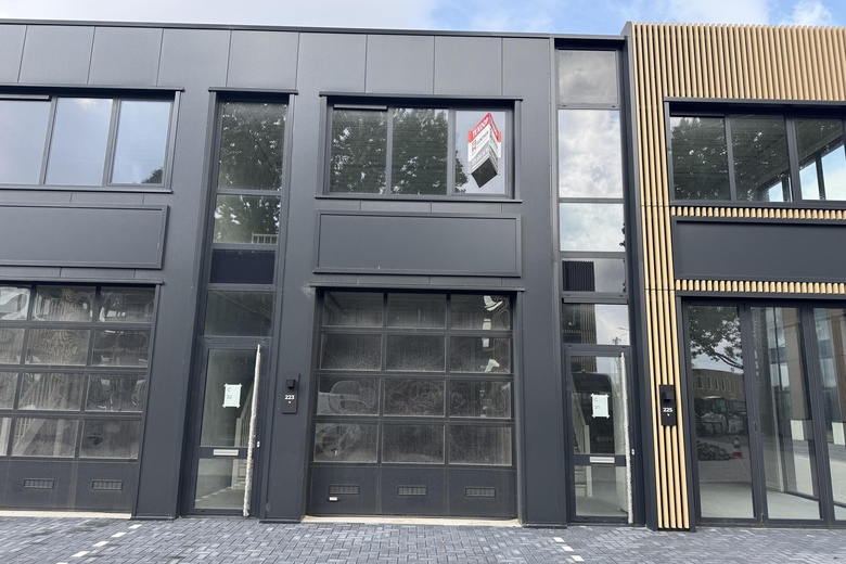 BedrijfsruimteaanRingweg 223<br/> inZaandam