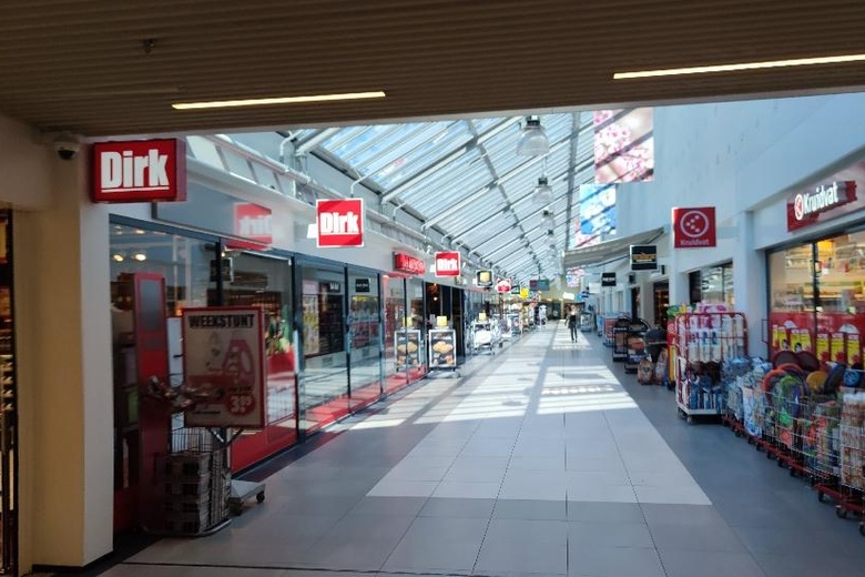 WinkelruimteaanWinkelcentrum Goverwelle 34<br/> inGouda