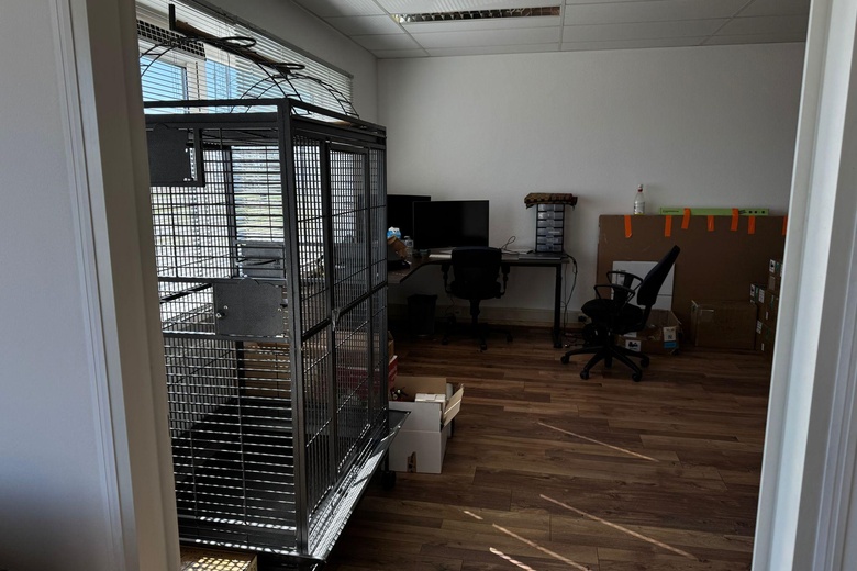 BedrijfsruimteaanPopovstraat 32<br/> inZwolle BedrijfsruimteaanPopovstraat 32<br/> inZwolle