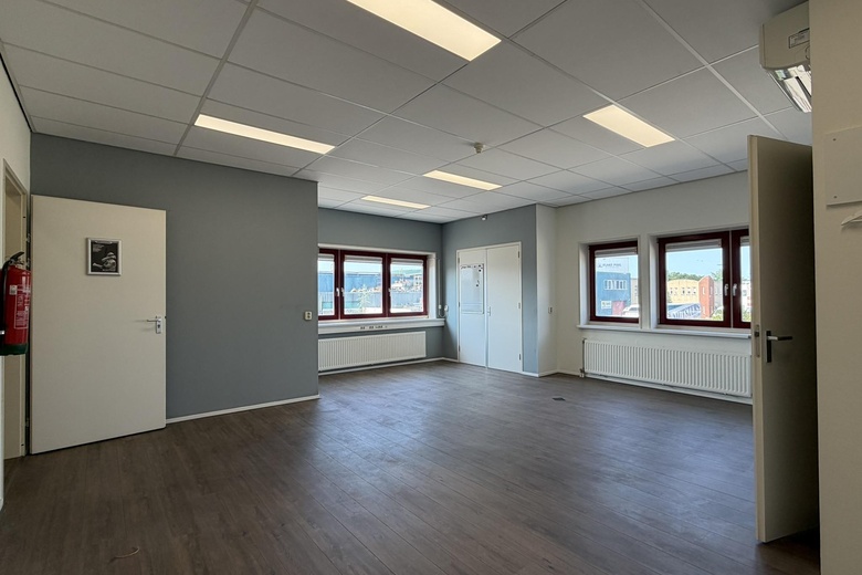 Bedrijfsruimte Edam - Nijverheidstraat 53 - Foto 24