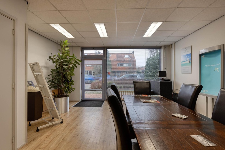 KantoorruimteaanCoehoornstraat 3<br/> inHilversum