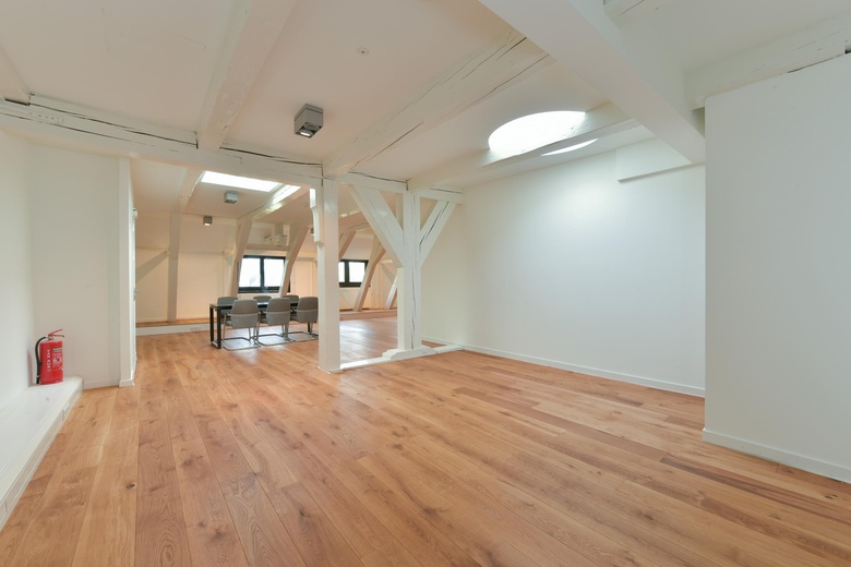 Kantoorruimte Amsterdam - Herengracht 576 A - Foto 14