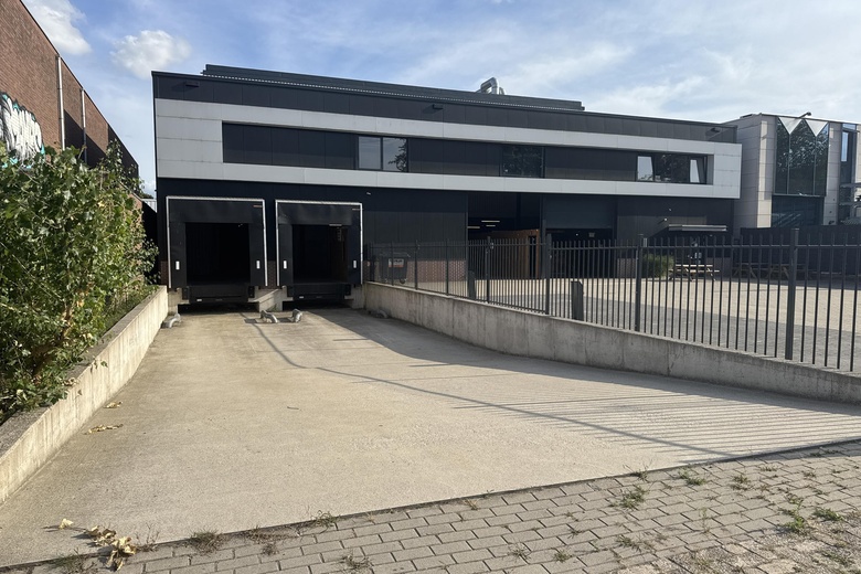 BedrijfsruimteaanAustralielaan 24<br/> inUtrecht