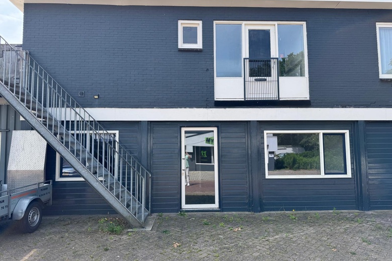 BedrijfsruimteaanNieuw-Amsterdamseweg 48<br/> inSchoonebeek