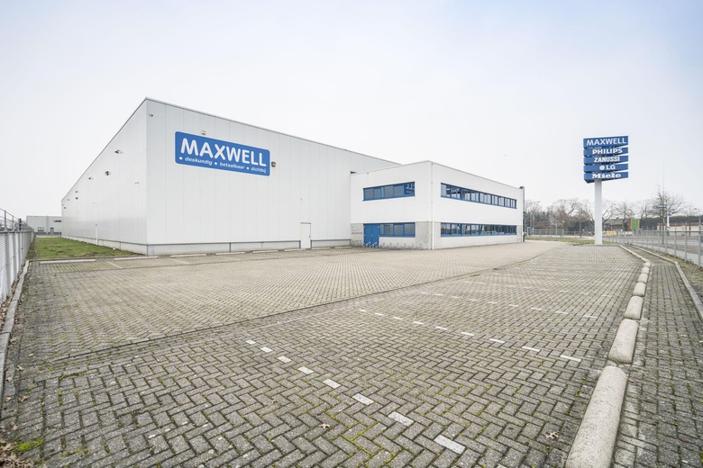BedrijfsruimteaanMaasbreeseweg 27<br/> inPanningen BedrijfsruimteaanMaasbreeseweg 27<br/> inPanningen