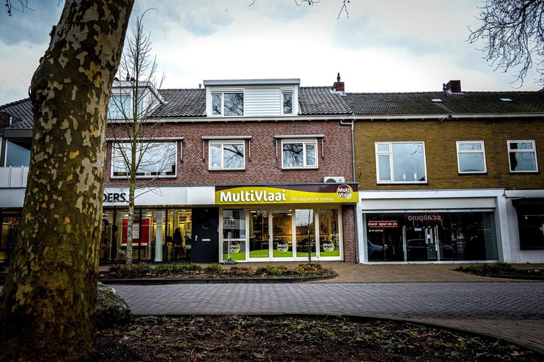 WinkelruimteaanGrotestraat 190 a<br/> inNijverdal