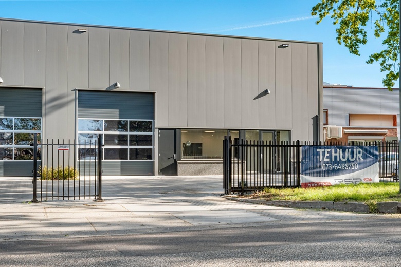 BedrijfsruimteaanIJsselstraat 48<br/> inOss